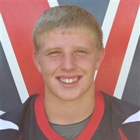 Nathan Sudfeld mugshot