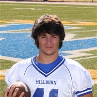 Ben Vaccaro mugshot