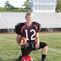 Randy  Hodgson