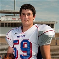 Austin Boyer mugshot