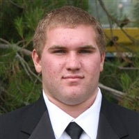 Joey Blanc mugshot