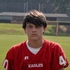 Dalton Courington mugshot