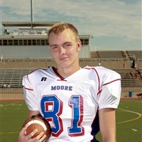 Chase Johnson mugshot