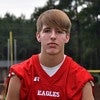 Brandon Harper mugshot