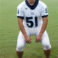Lee Barber