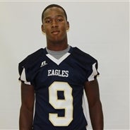 Demarcus Nixon
