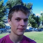Tyler Bushey mugshot