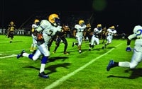 Tevin Clay