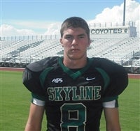 Chad Leonard