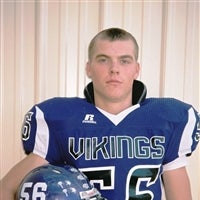 Danny Blevins mugshot