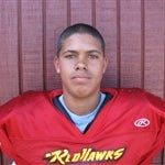 Darice Aguayo mugshot
