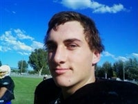 Brett Boudreaux mugshot