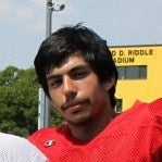 David Salas