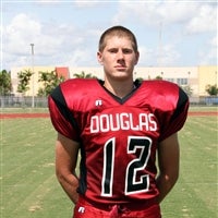 Austin Stock mugshot