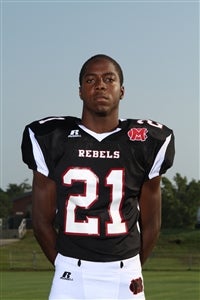 Clarence Turner