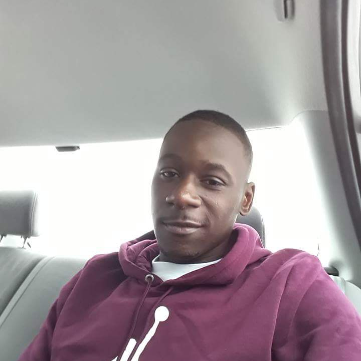Shakeem Couser