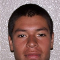 Jairo Cabrera mugshot