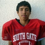 Kenneth Zamora mugshot