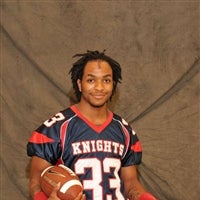 Rodney Carter mugshot