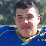 Joseph Molina mugshot