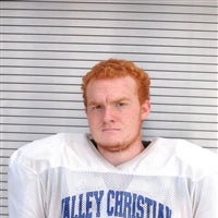 Gavin Chapman