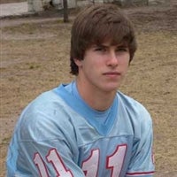 Jake Overbey