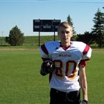 Seth Meier mugshot
