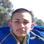 Gustavo Zendejas mugshot