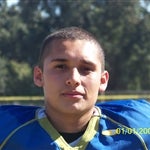 Danny Rivas mugshot