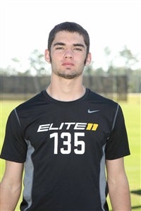 Tyler Hall