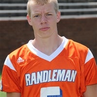 Dexter Allen