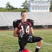 Josh Bracken