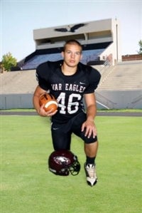 Kyle Perry