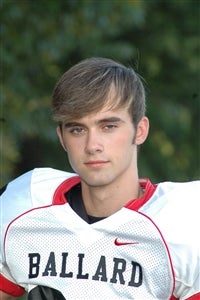 Colton Sturkie