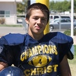 Nick Martin