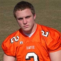 Jared Barber