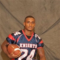 Tim Williams mugshot