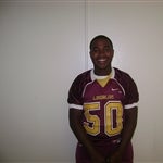 Reggie Benton