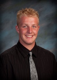 Jaden Dewolf