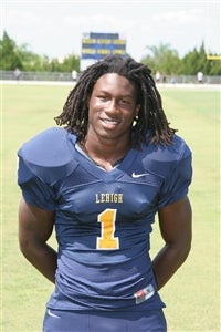 Curtavious Thornton