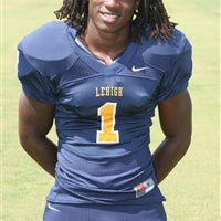 Curtavious Thornton mugshot
