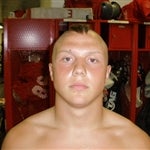 Derek Taulbee mugshot