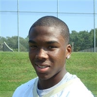 Javon Fagan mugshot