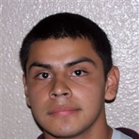 Jorge Diaz mugshot