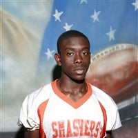 Travon Elleby
