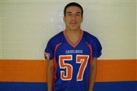 Bryan Vela