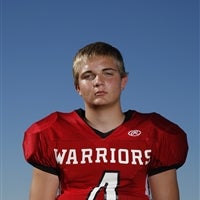 Shawn Faulk