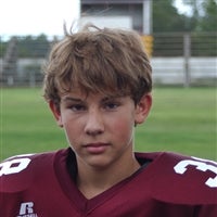 Logan Lett mugshot