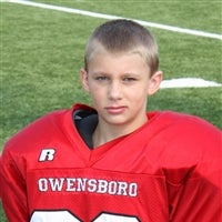 Matthew Leach