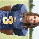 Derrick Wells mugshot